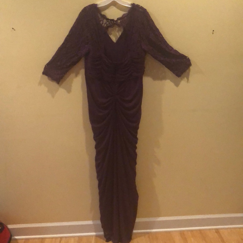 Prom Dress - Picture 3 of 3